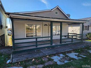 2025 Broadway, Hannibal, MO 63401