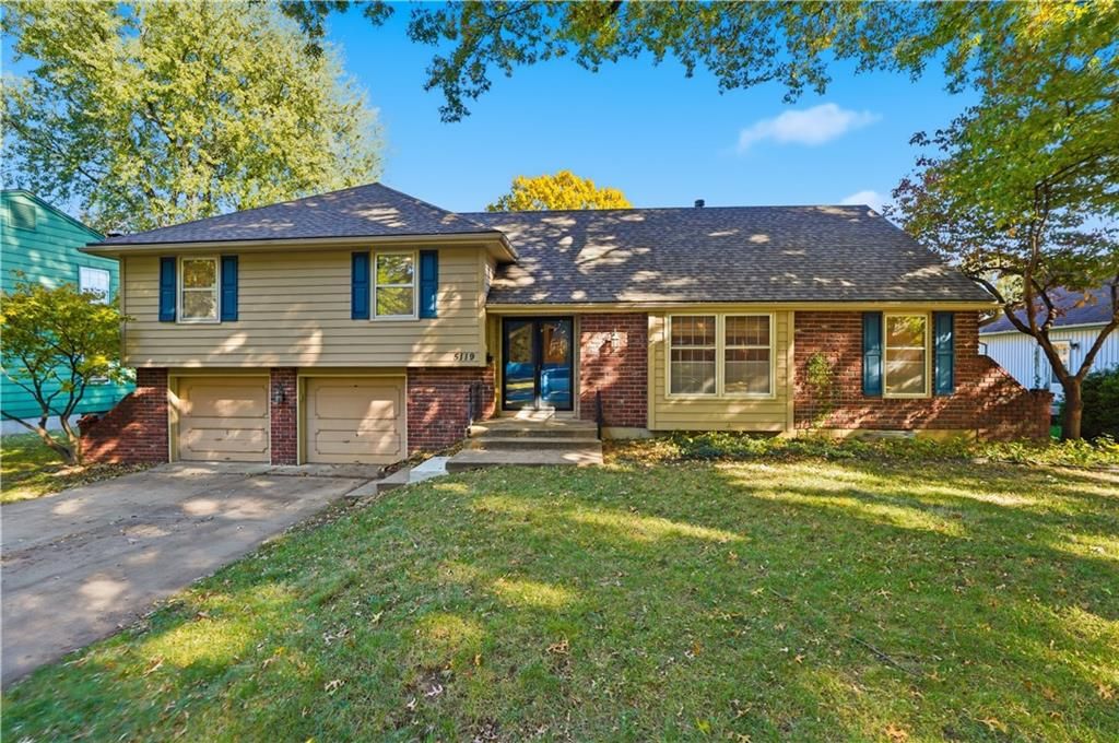 5119 Spring Avenue, Kansas City, MO 64133