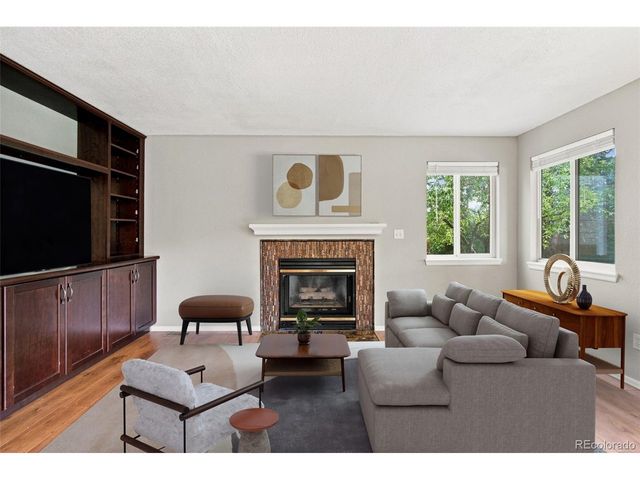 11584 W Fair Dr, Littleton, CO 80127