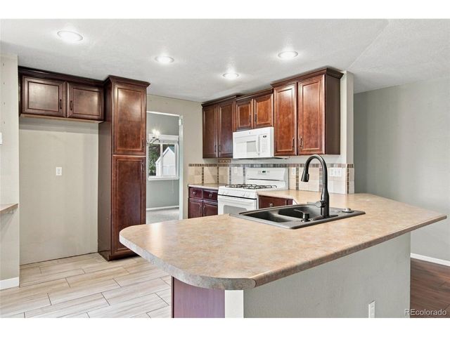 11584 W Fair Dr, Littleton, CO 80127