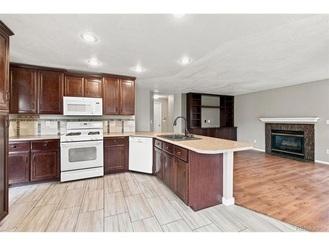 11584 W Fair Dr, Littleton, CO 80127