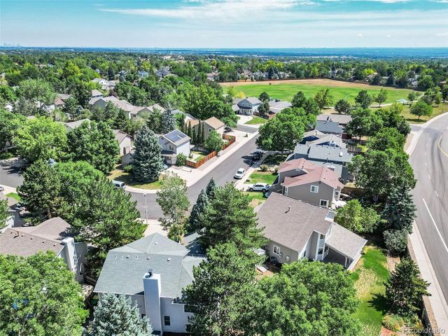 11584 W Fair Dr, Littleton, CO 80127