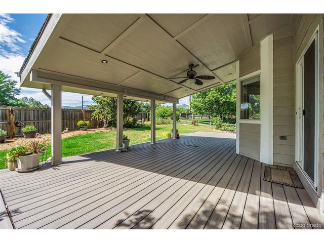 11584 W Fair Dr, Littleton, CO 80127