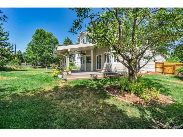 11584 W Fair Dr, Littleton, CO 80127