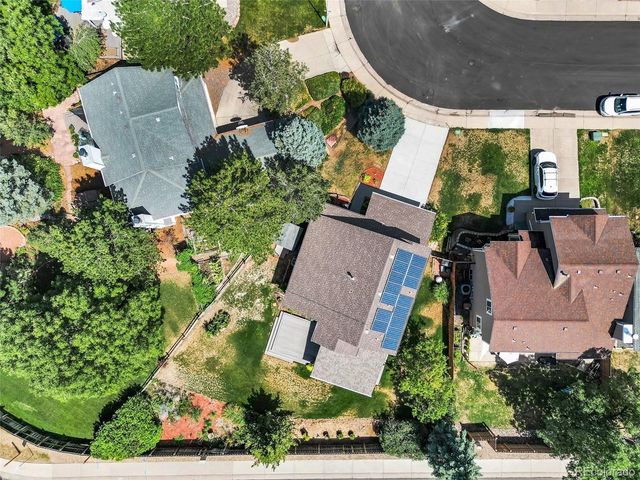 11584 W Fair Dr, Littleton, CO 80127