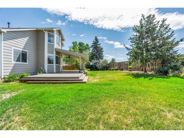 11584 W Fair Dr, Littleton, CO 80127