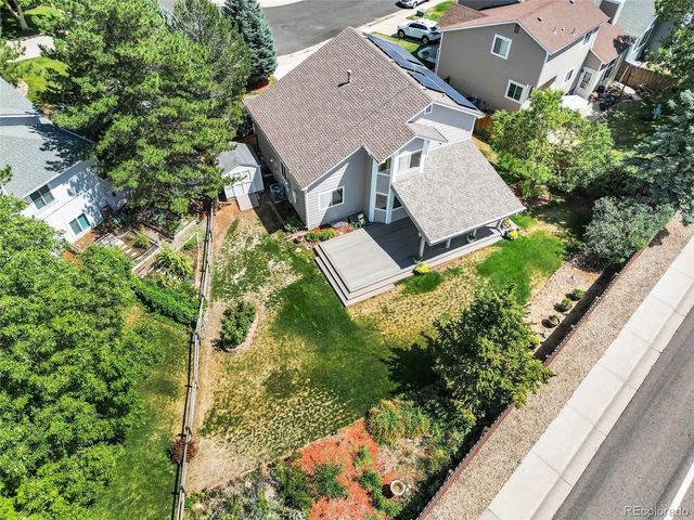 11584 W Fair Dr, Littleton, CO 80127