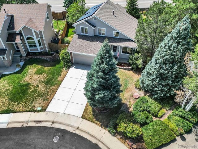 11584 W Fair Dr, Littleton, CO 80127