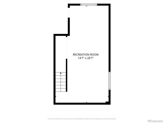 11584 W Fair Dr, Littleton, CO 80127