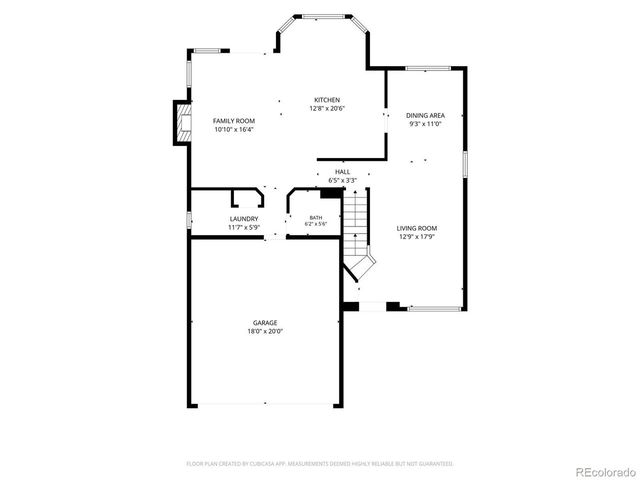 11584 W Fair Dr, Littleton, CO 80127