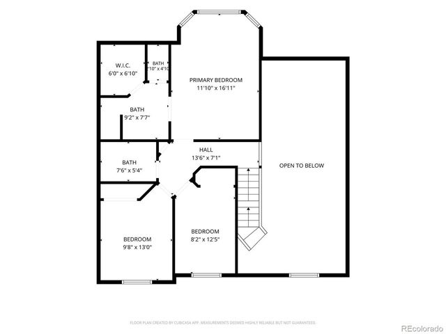 11584 W Fair Dr, Littleton, CO 80127