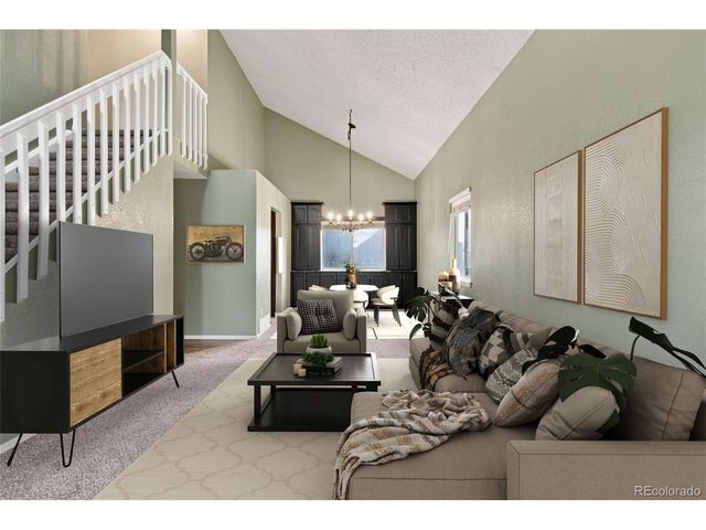 11584 W Fair Dr, Littleton, CO 80127