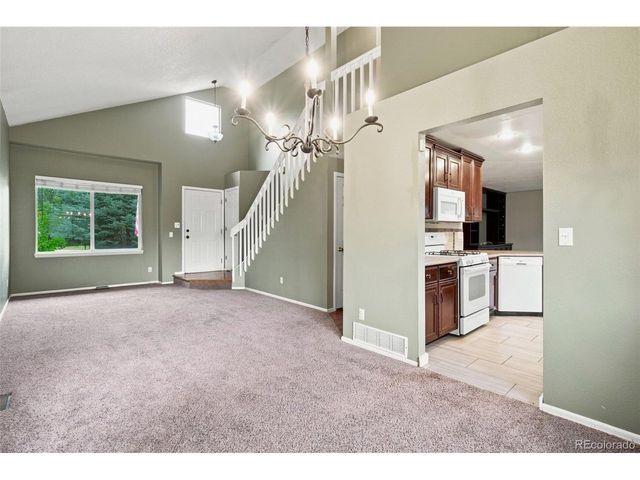 11584 W Fair Dr, Littleton, CO 80127