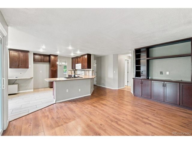 11584 W Fair Dr, Littleton, CO 80127