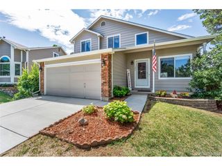 11584 W Fair Dr, Littleton, CO 80127