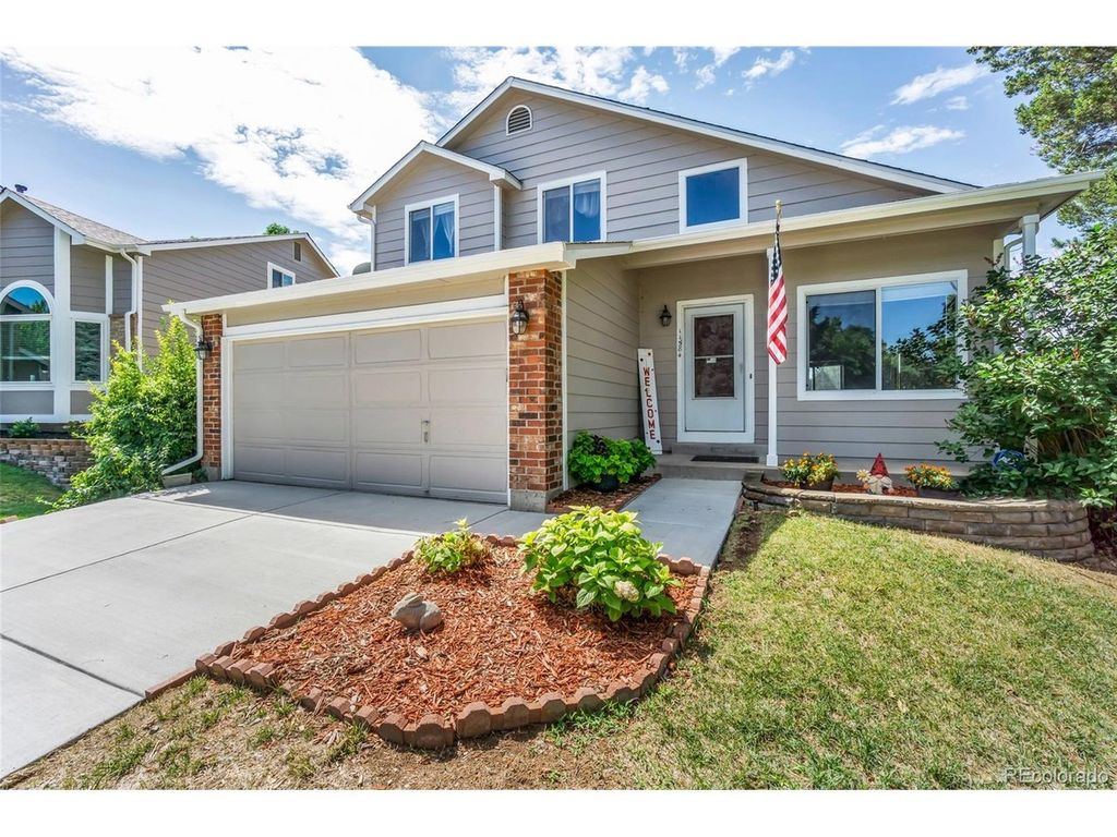 11584 W Fair Dr, Littleton, CO 80127