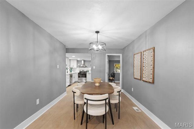 3221 Suncrest Avenue, St Louis, MO 63114