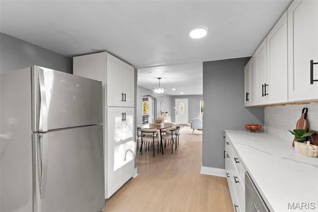 3221 Suncrest Avenue, St Louis, MO 63114