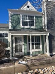 19833 Rosewood Court, Parker, CO 80138