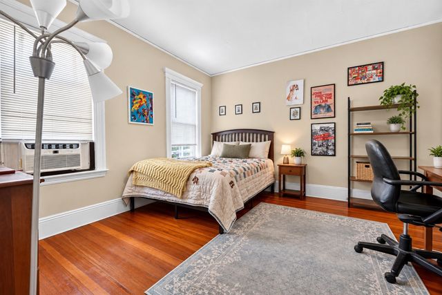 23 Packard Ave, Somerville, MA 02144