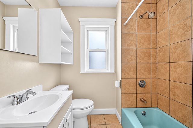 23 Packard Ave, Somerville, MA 02144