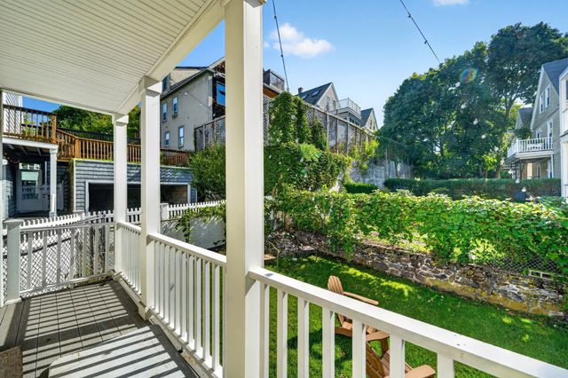 23 Packard Ave, Somerville, MA 02144