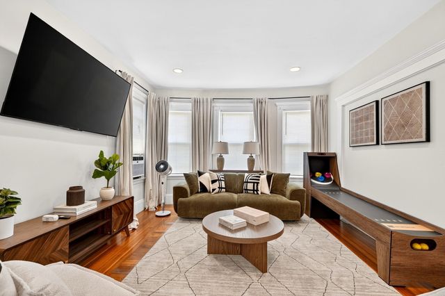 23 Packard Ave, Somerville, MA 02144