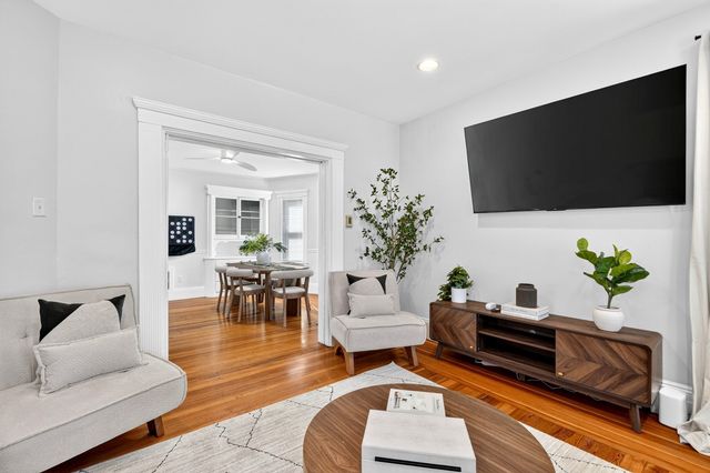 23 Packard Ave, Somerville, MA 02144