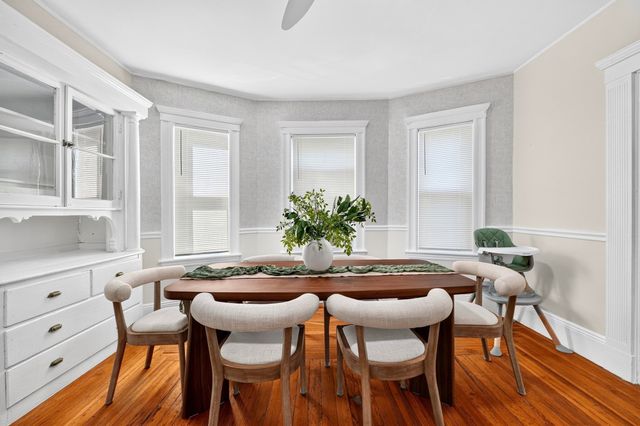 23 Packard Ave, Somerville, MA 02144