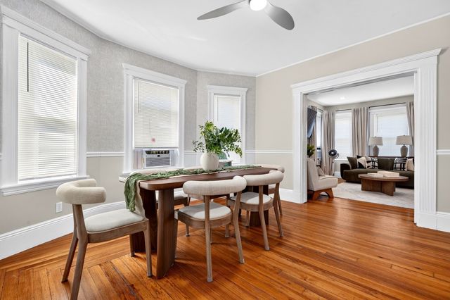 23 Packard Ave, Somerville, MA 02144