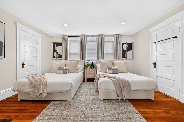 23 Packard Ave, Somerville, MA 02144