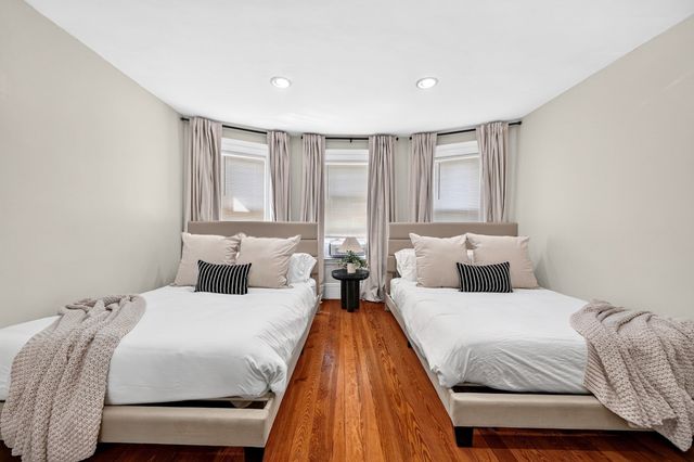 23 Packard Ave, Somerville, MA 02144