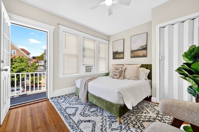 23 Packard Ave, Somerville, MA 02144