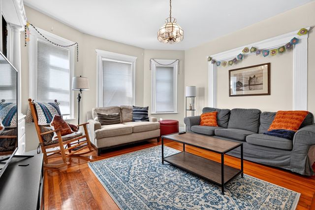23 Packard Ave, Somerville, MA 02144