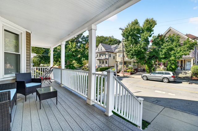 23 Packard Ave, Somerville, MA 02144