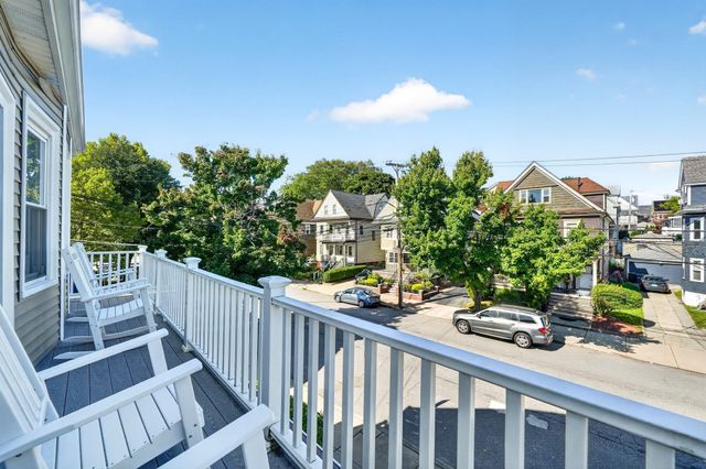 23 Packard Ave, Somerville, MA 02144