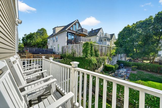 23 Packard Ave, Somerville, MA 02144