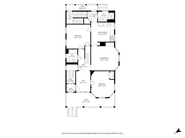 23 Packard Ave, Somerville, MA 02144