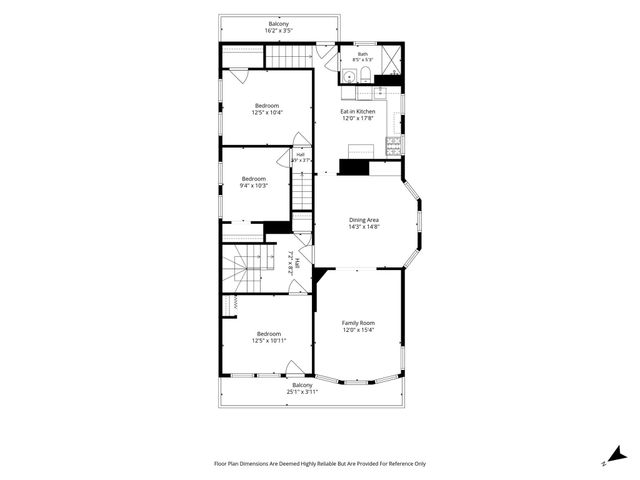 23 Packard Ave, Somerville, MA 02144
