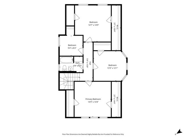 23 Packard Ave, Somerville, MA 02144