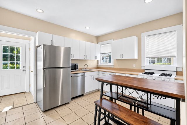 23 Packard Ave, Somerville, MA 02144