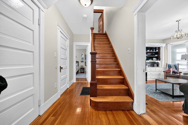 23 Packard Ave, Somerville, MA 02144