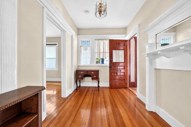 23 Packard Ave, Somerville, MA 02144