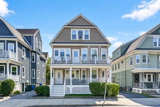 23 Packard Ave, Somerville, MA 02144