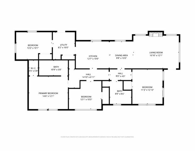 1239 Whitaker Avenue, Dallas, TX 75216