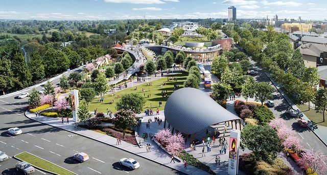 1239 Whitaker Avenue, Dallas, TX 75216