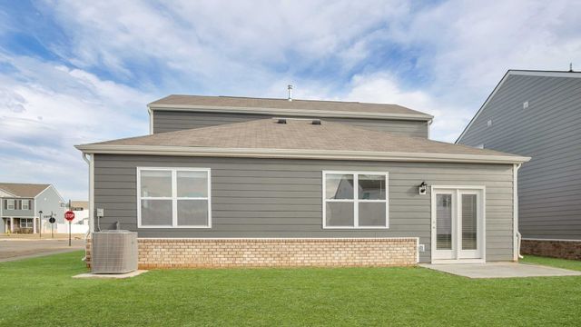 1161 Woodbridge Blvd, Lebanon, TN 37090