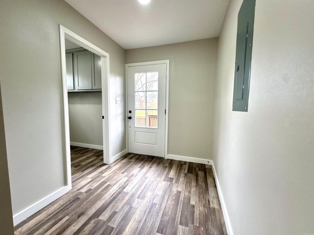 302 W Commerce St, Morrilton, AR 72110