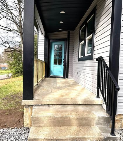 302 W Commerce St, Morrilton, AR 72110