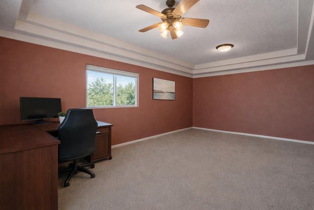 4301 BERESFORD Lane NW, Albuquerque, NM 87120